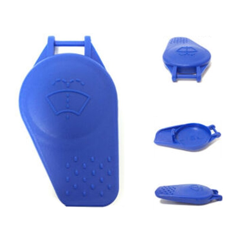 Blue Washer Fluid Tank Lid – Ford Focus C-Max – 3M5117632AB – XUKEY