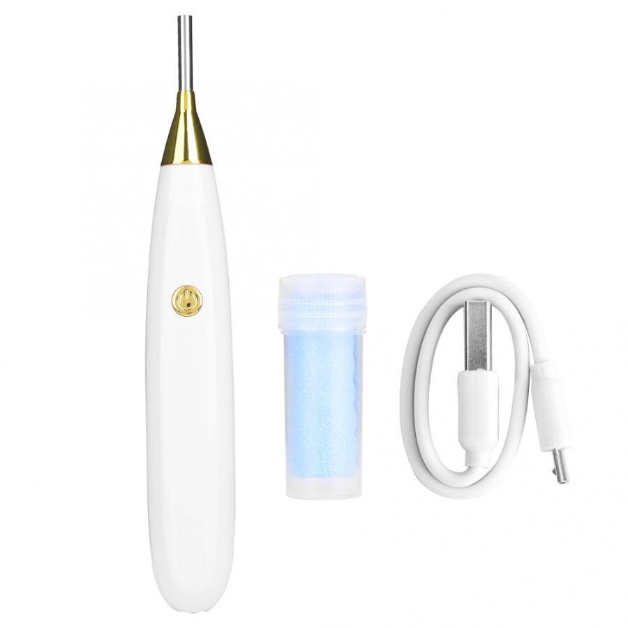 Wf -500 wifi visuele otoscoop oorinspectiecamera 1mp endoscopen oorreinigingstool oorotoscoop visuele otoscoop