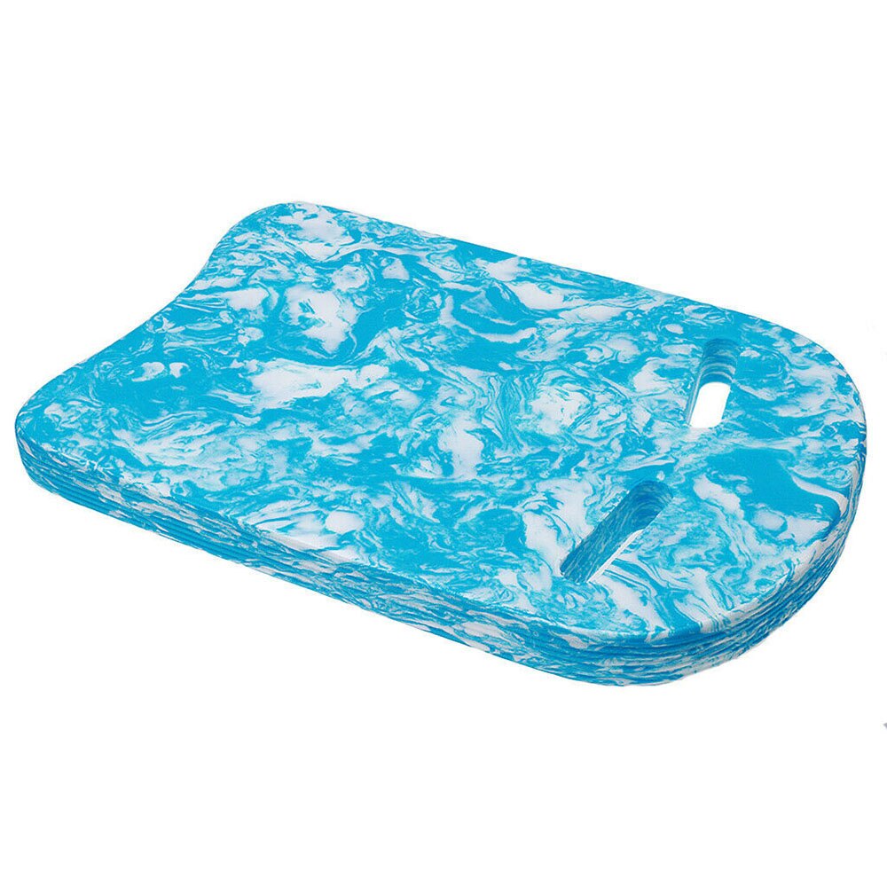 Simning kickboard barn vuxna säker pool träningsstöd float board livräddande eva