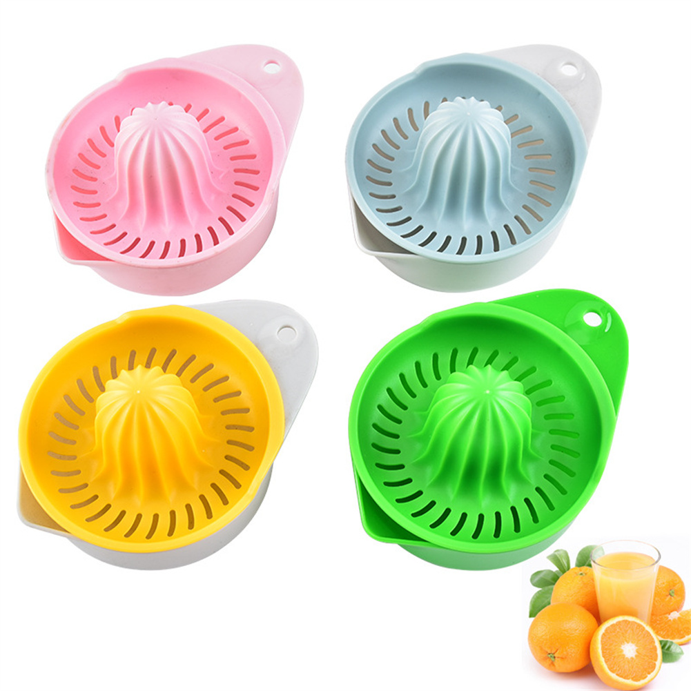 Automatische fruitpers met USB-opladen- Science Factory