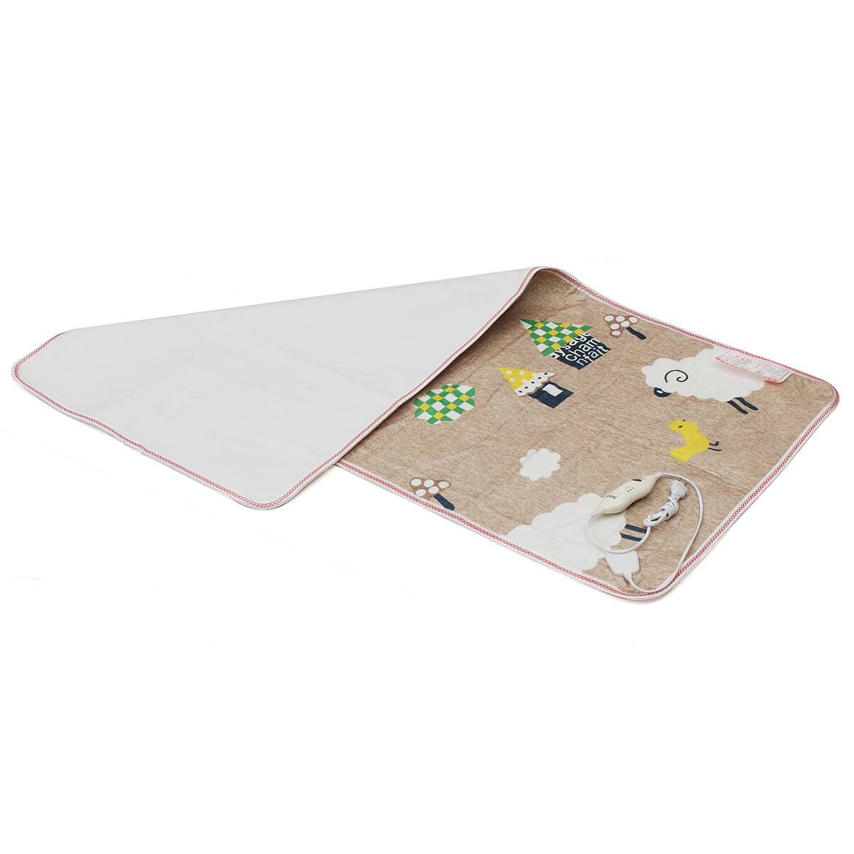 150x70cm Electric Blanket Warm Heater for Body Manta Electrica 220V Heated Blanket Electric Heating Blanket Carpets Heated Mat