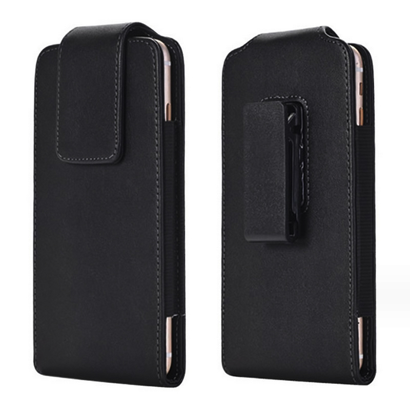 Telefon Beutel 4,7-6,9 Zoll Gürtel Clip Leder Tasche Abdeckung Für Samsung Galaxis Hinweis20 Ultra/s20 Ultra/Hinweis10 + S20 10 9 8 Plus Taille fallen: 16.5cmx8.5cmx2.0cm