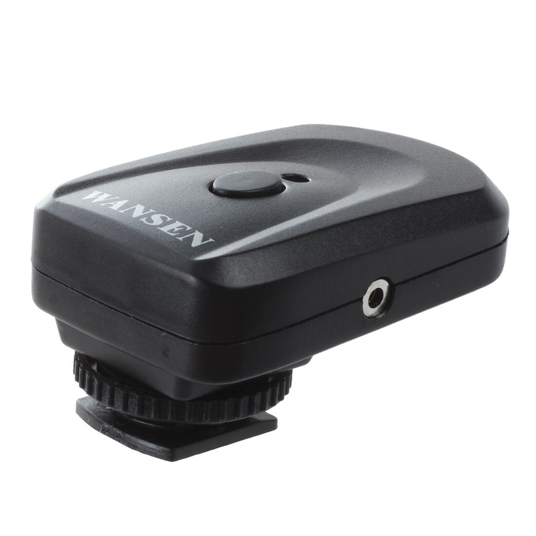Wansen Flash Trigger Draadloze Trigger Voor Fotostudio Set Met Ontvanger Zender
