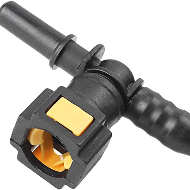 Bilmotorns vevhusventilationsrör för peugeot 206 207 307 308 408 citroen 1.6 16v 1192 w 0 9675884280