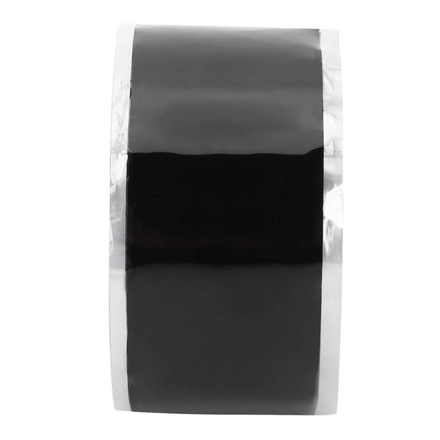 Self-adhesive tape, flame retardant tape, industrial silicone tape, waterproof double-sided tape, suitable for national