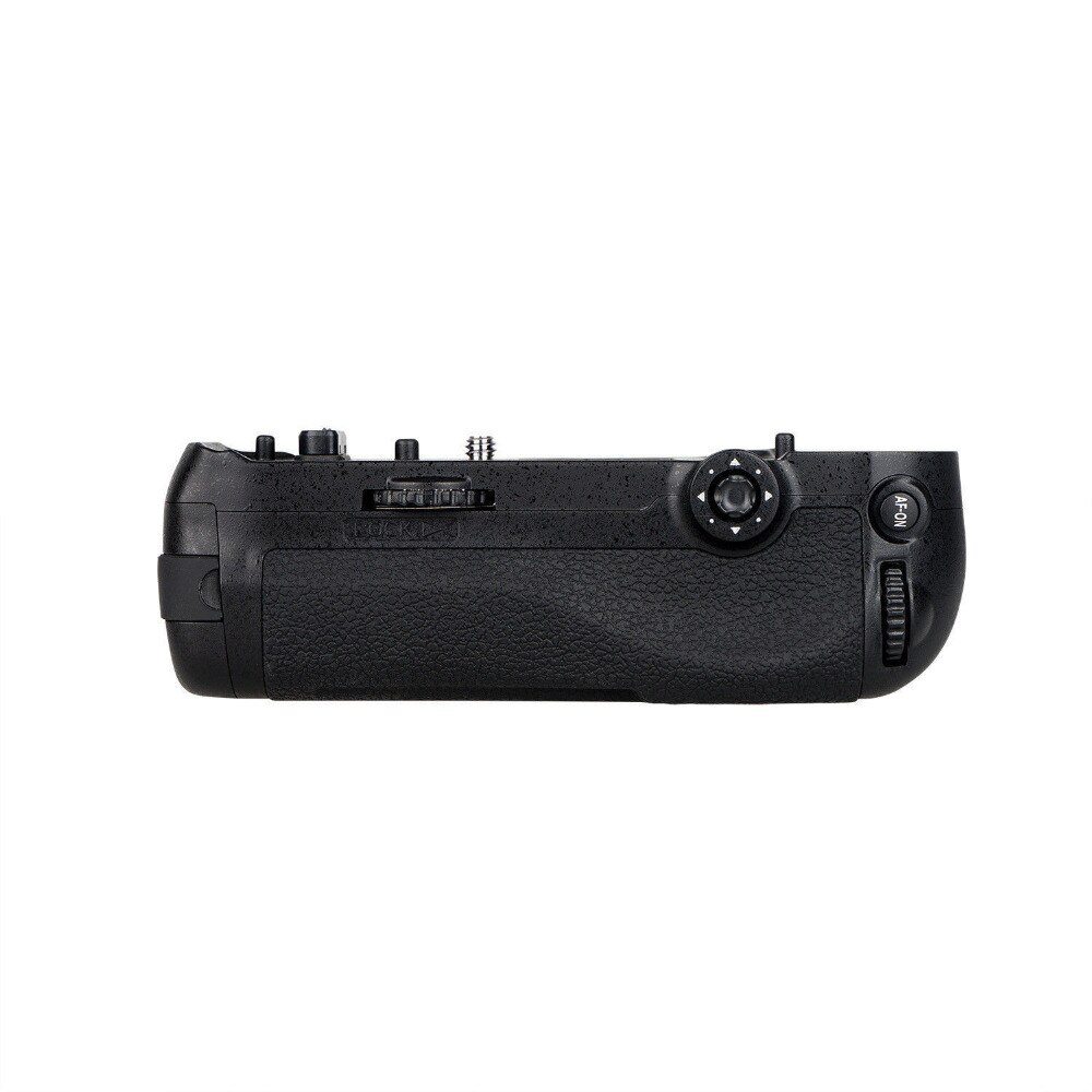 JINTU Multi Energie Batterie Griff MB-D18 Ersatz für Nikon D850 DSLR Kameras EN-EL15A EN-EL18B
