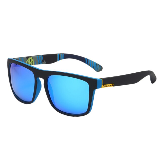 Gepolariseerde Zonnebril Mannen Rijden Shades Mannelijke Zonnebril Camping Wandelen Vissen Klassieke Zonnebril UV400 Eyewear: 05