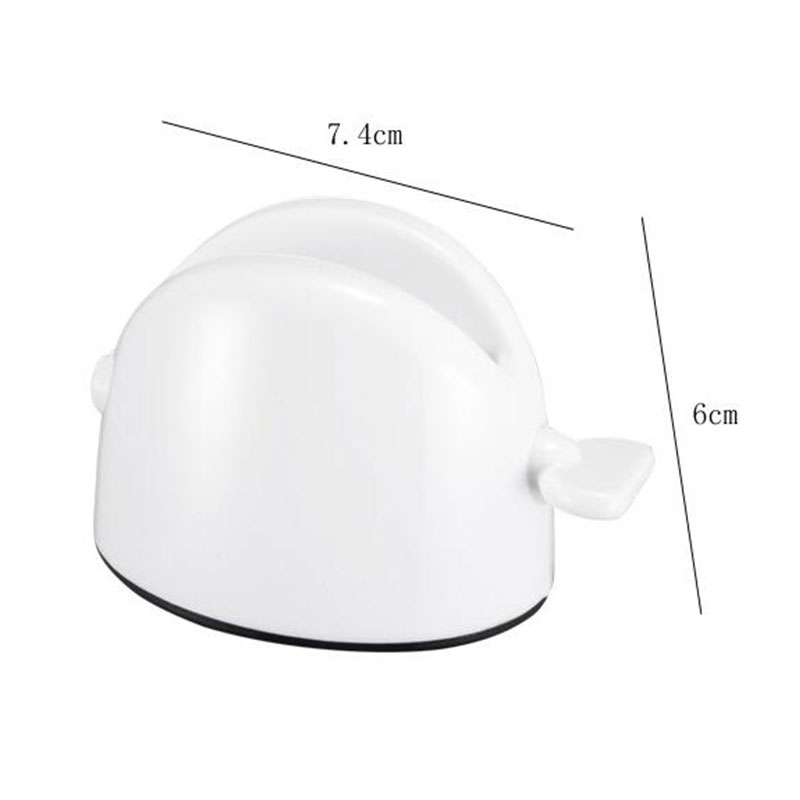 Rolling Tube Toothpaste Squeezer Dispenser Home Bathroom Accessories Tooth Paste Squeezer Dispenser Toothpaste Holder