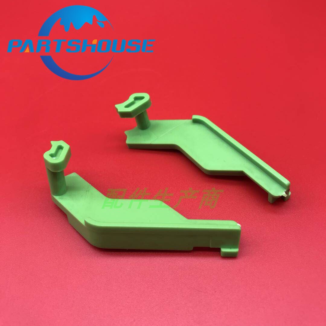 5Sets Compaitlbe Green Fuser Rear Pressure Lever MLEVP0101QSZZ MLEVP0100QSZZ for Sharp AR236 237 277 276 266 256 258L 316L Rod