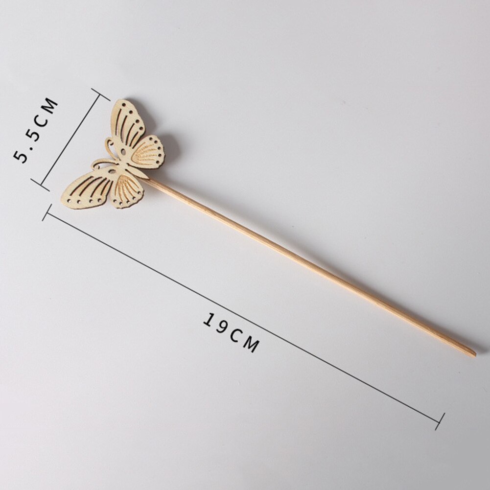 3/12 stuks bloemvormige geurstokjes zonder vuur, accessoires voor huishoudelijke en slaapkamergeurstokjes, rieten stokjes