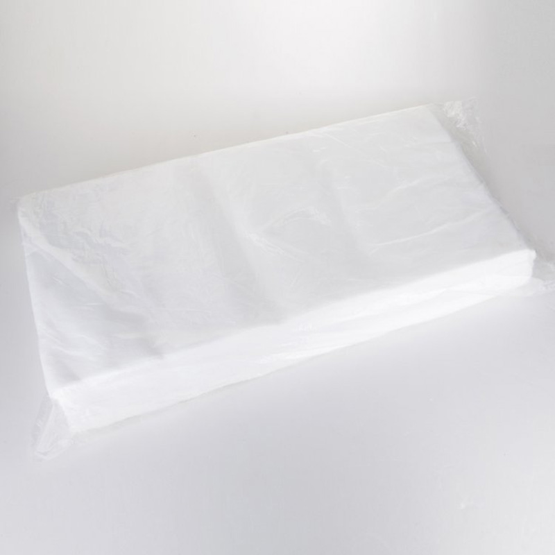 Toalla blanca desechable súper absorbente de agua, toallas de baño para pies de Hotel no tejidas para adultos, toallas desechables para pies, 1 pieza: Default Title