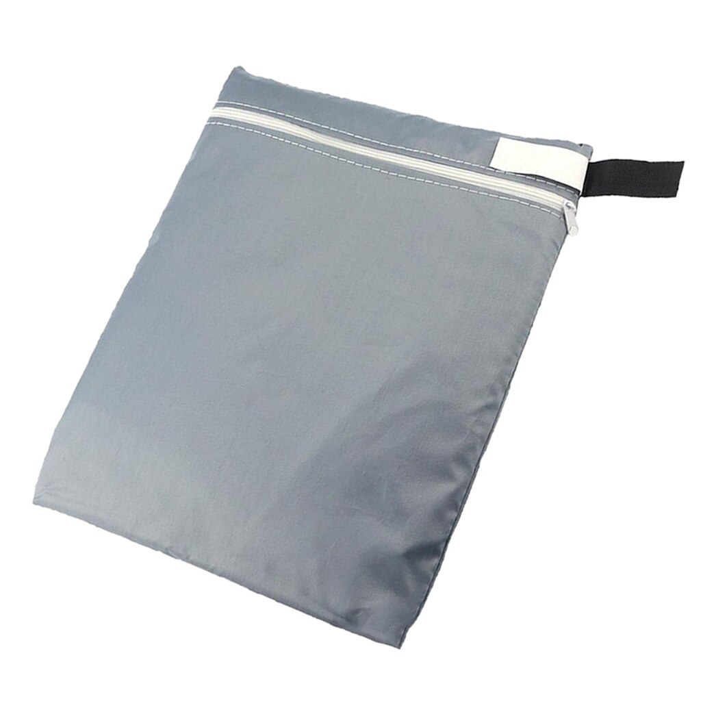 Waterproof Oxford Fabric Golf Cart Cover UV Protector Golf Cart Accessories Covers for 2 or 4 Passenger Seats