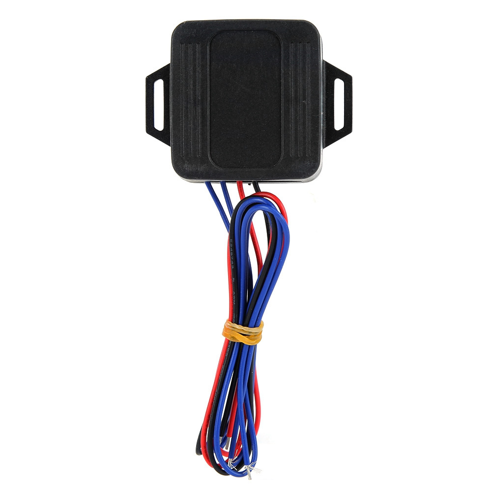 Auto Motor Start Stop Drukknop Ontsteking Starter Kit Auto Modificatie Accessoire Direct Op Contactslot Start Motor