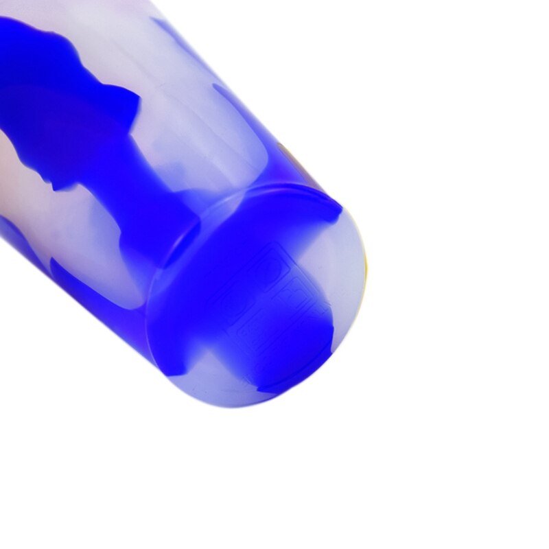 4-Pack Silicone Pint Glass Set Shatterproof Unbreakable Silicone Cup Drinkware