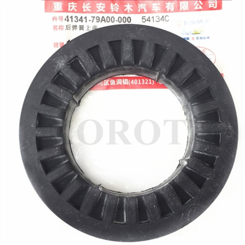 Genuine OEM Parts Auto Rear Spring Upper Seat 41341-79A00 For Suzuki Alto Carry Kei