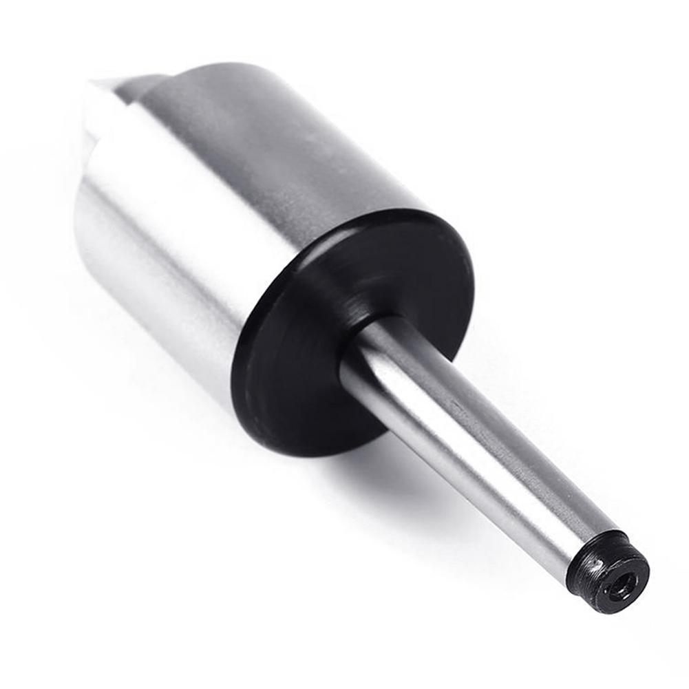 MT2 Precision Rotary Live Lathe Cone Taper Morse Revolving Milling Center Tapers 0.01 Accuracy Metal Work Lathe Bearing