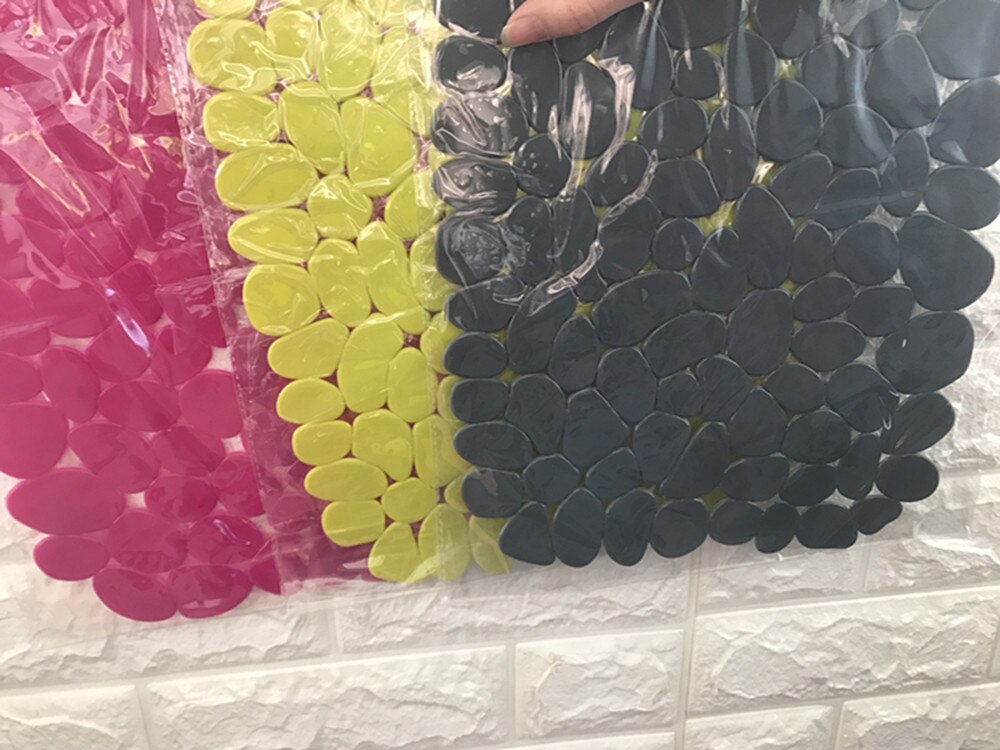 Kitchen Home Sinks Pad Multifunction Anti-slip PVC Table Placemat Vegetables Dishes Sink Drying Rack Draining Mat