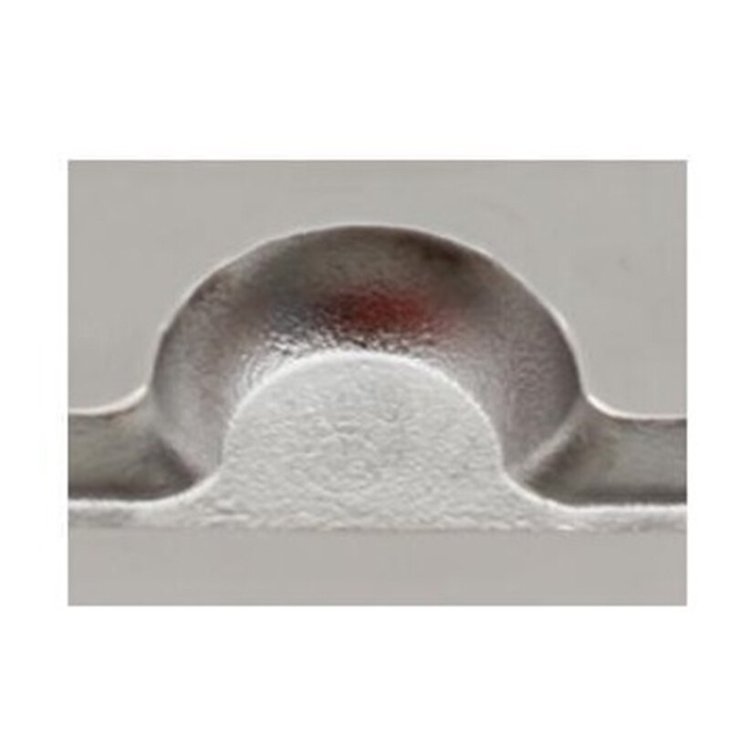 316 Stainless Steel Hatch Pull Flush Lift Boat Ring Hatches Pull Handle with Mount Screws for Boat Deck Hatch Handle Q81C