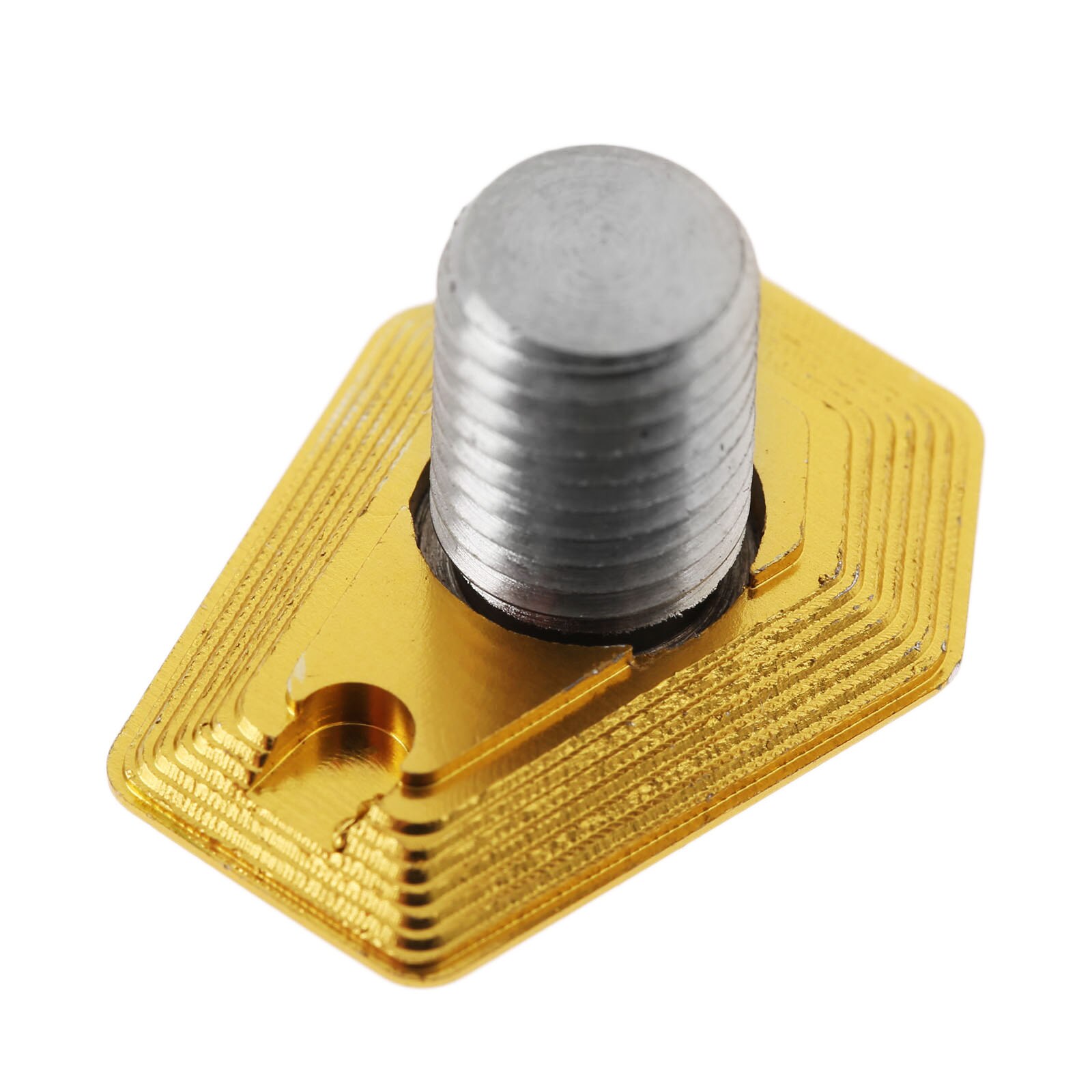 Pesas de Golf de 1 pieza con reemplazo de tornillo apto para Taylormade M2 cabeza de conductor 3g/5g/7g/9g/11g/13g mango de golf/pesos de cabezas de Club