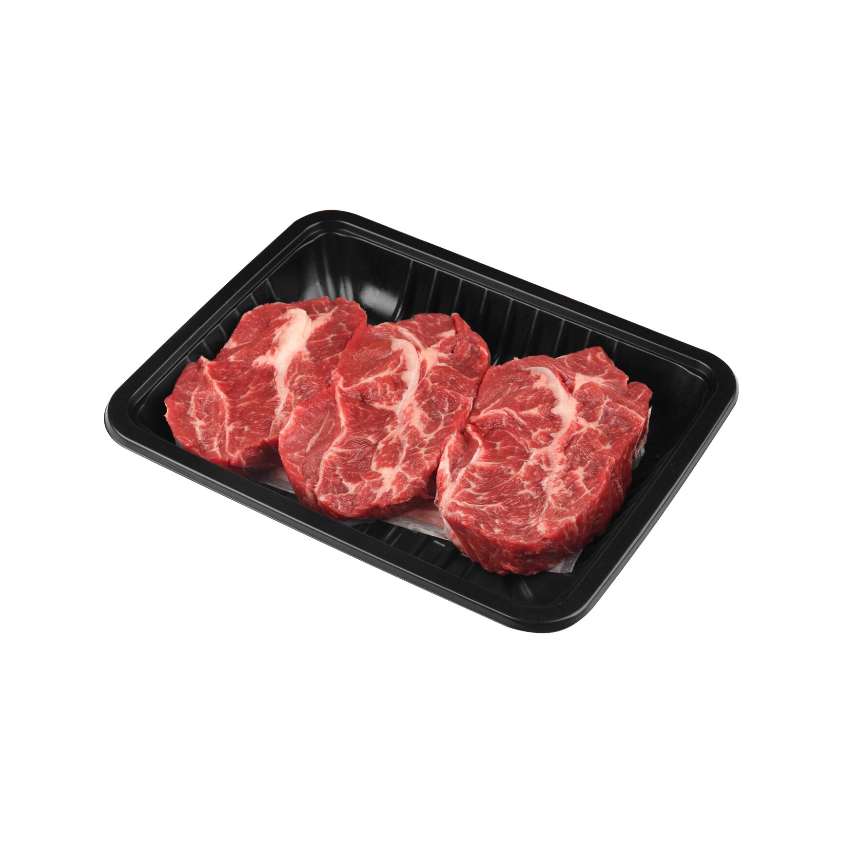 pp Plastic Food Absorb Take Away Plastic Supermarket Meat Tray