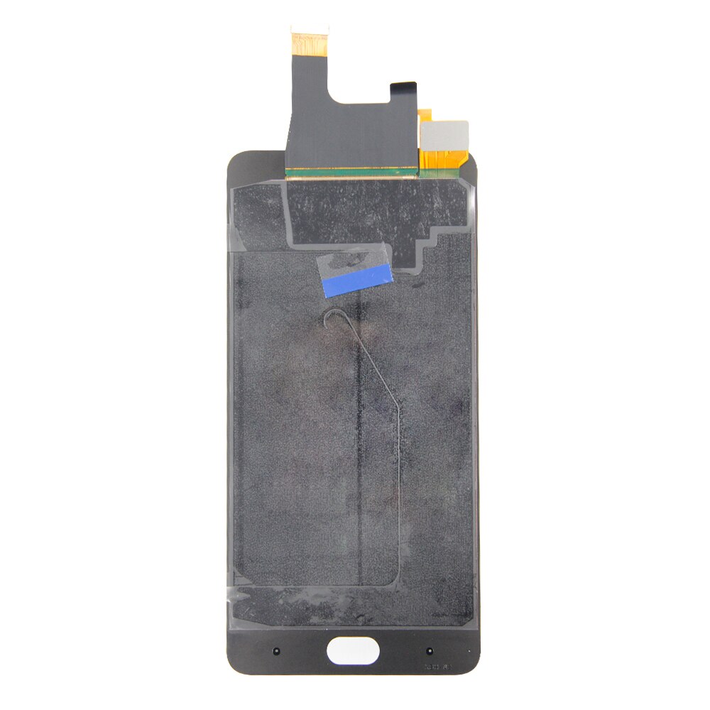 LCD Für nubia N2 LCD Anzeige Touchscreen Digitizer Montage Ersatz Für ZTE nubia N2 NX575J