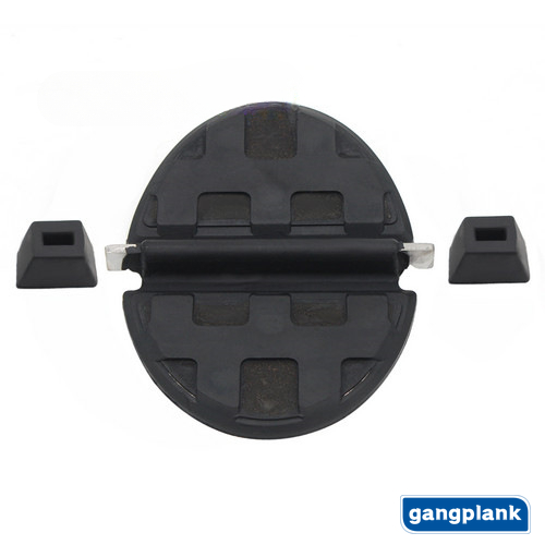 Marine uitlaatflapper waterluiter voor Mercruiser 60930