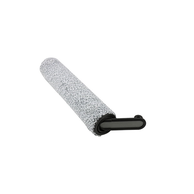 Replacement Scrubber brush Spare Parts For Dreame M12 H12 M12 PRO Robot Vacuum Cleaner Hepa Filter Road Washing Machine Home App