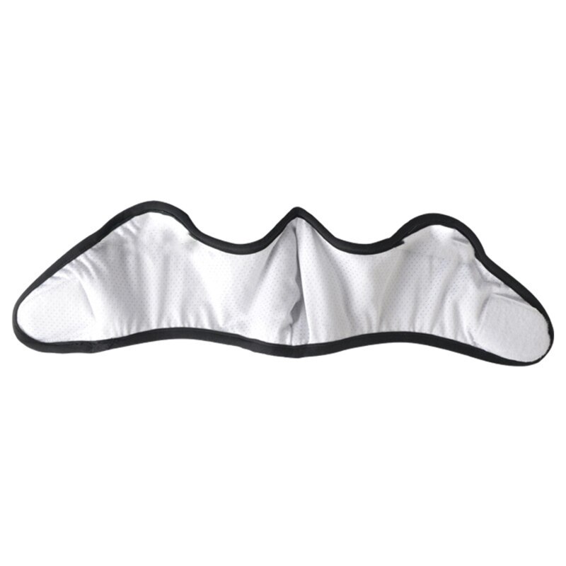 BelleVive Ohrenschützer Winter - Falbare Ohrwärmer Aus Flausch