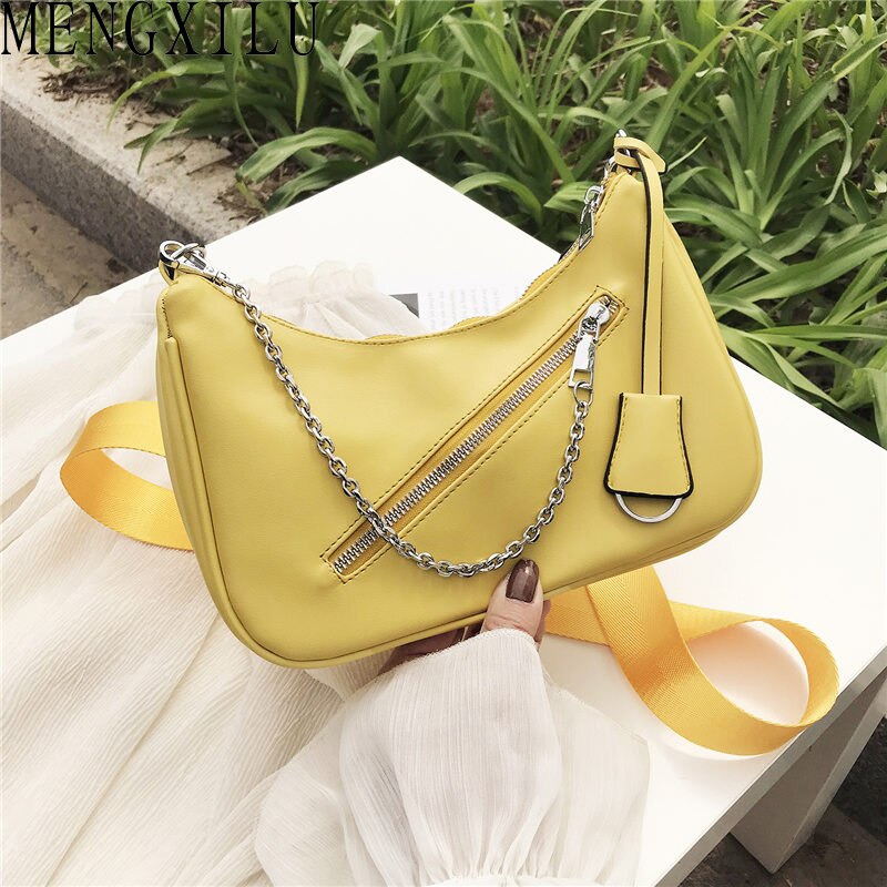 Mengxilu pu leren dames schoudertas kleine messengertas mobiele telefoon zak rits portemonnee satchel crossbody tas voor vrouwen