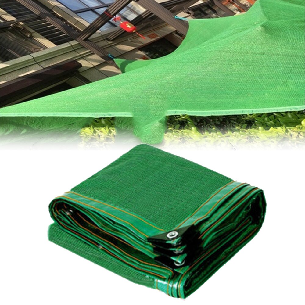 Element Shade Net Accessories Accessory Garden Sun Shelter Shade Net Canopy