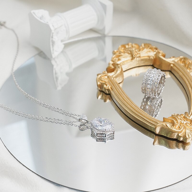 Foto Props Acryl Spiegel Reflectie Boord Reflector Fotografie Props Schieten Achtergrond Ornamenten Poseren Props