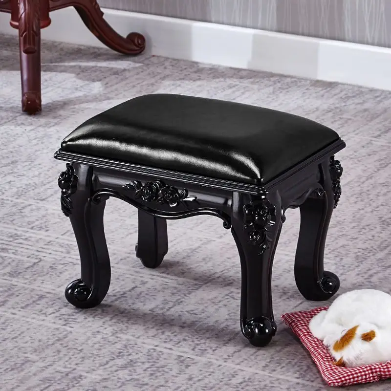 Table basse de piste de canapé courte nordique pour adultes, chaussure de salon créative, domestique