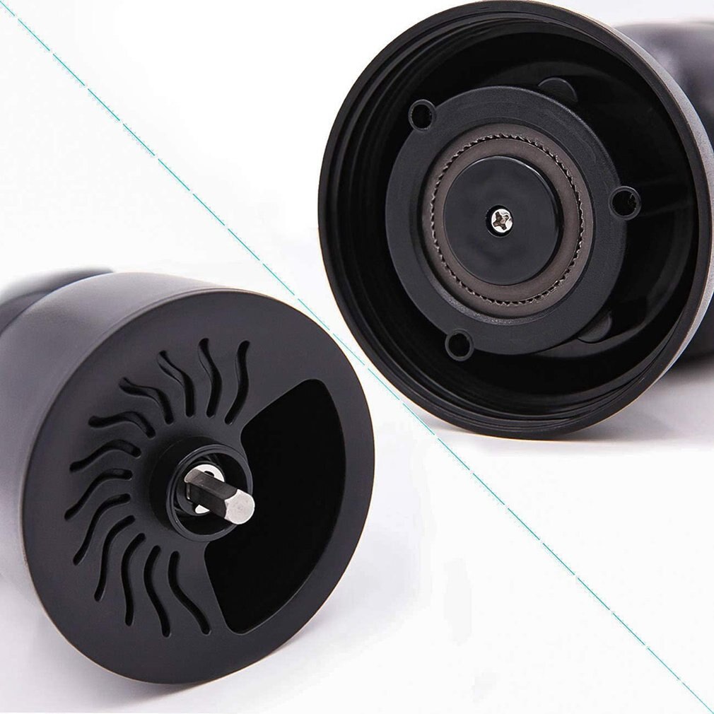 Manuelle Kaffeemühle Keramik Grinder Bean Mühle Maker Hand Kurbel Kaffee Maschine Fpr Camping Rucksack