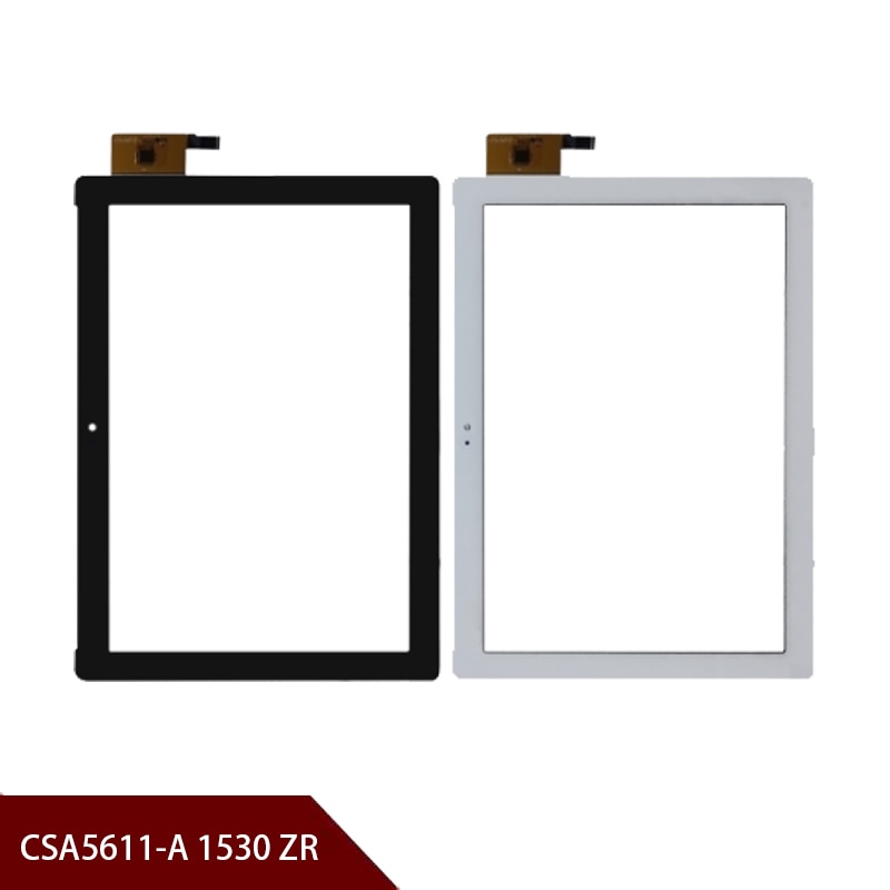 100% A + ASUS ZenPad 10 Z301M Z301ML Z301MF Z301MLF P028 écran tactile numériseur verre tablette écran tactile panneau