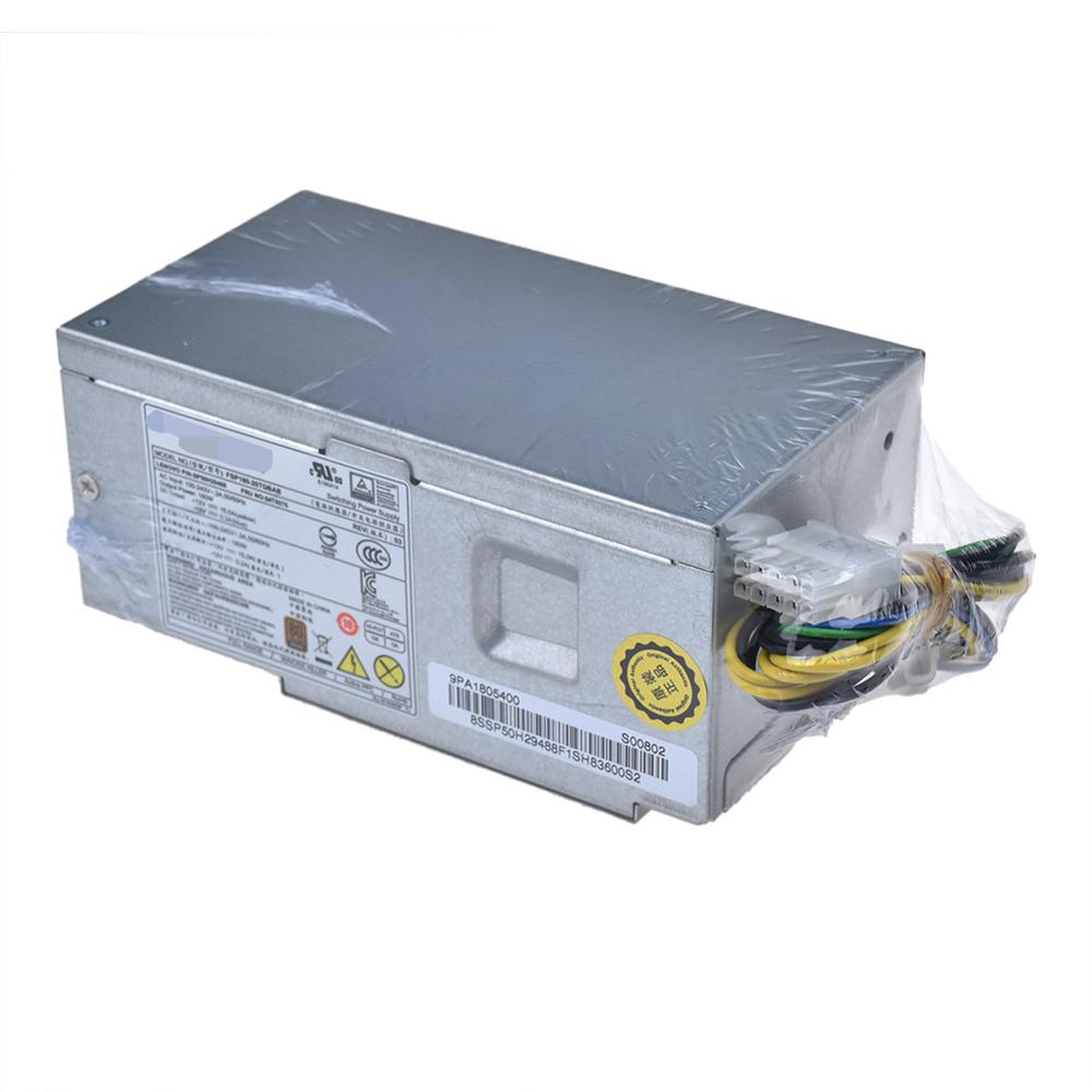 Per Lenovo FSP180-20TGBAB FSP210-20TGBAA FRU:54Y8977 180w di Potenza di Alimentazione 80PLUS Bronze Energia Psu