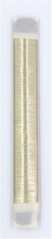 1pc Magic Hair Styling Multi Function Hair Donut Chignon Magique Girl Hair Accessories French Twist DIY Easy Tool Bun Hair Maker: golden