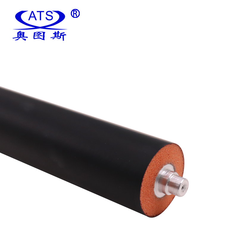 1pcs Lower fuser roller Pressure Roller for Ricoh Aficio sp 5200 sp5200s sp5210DN sp5210SF sp5210SR copier spare parts