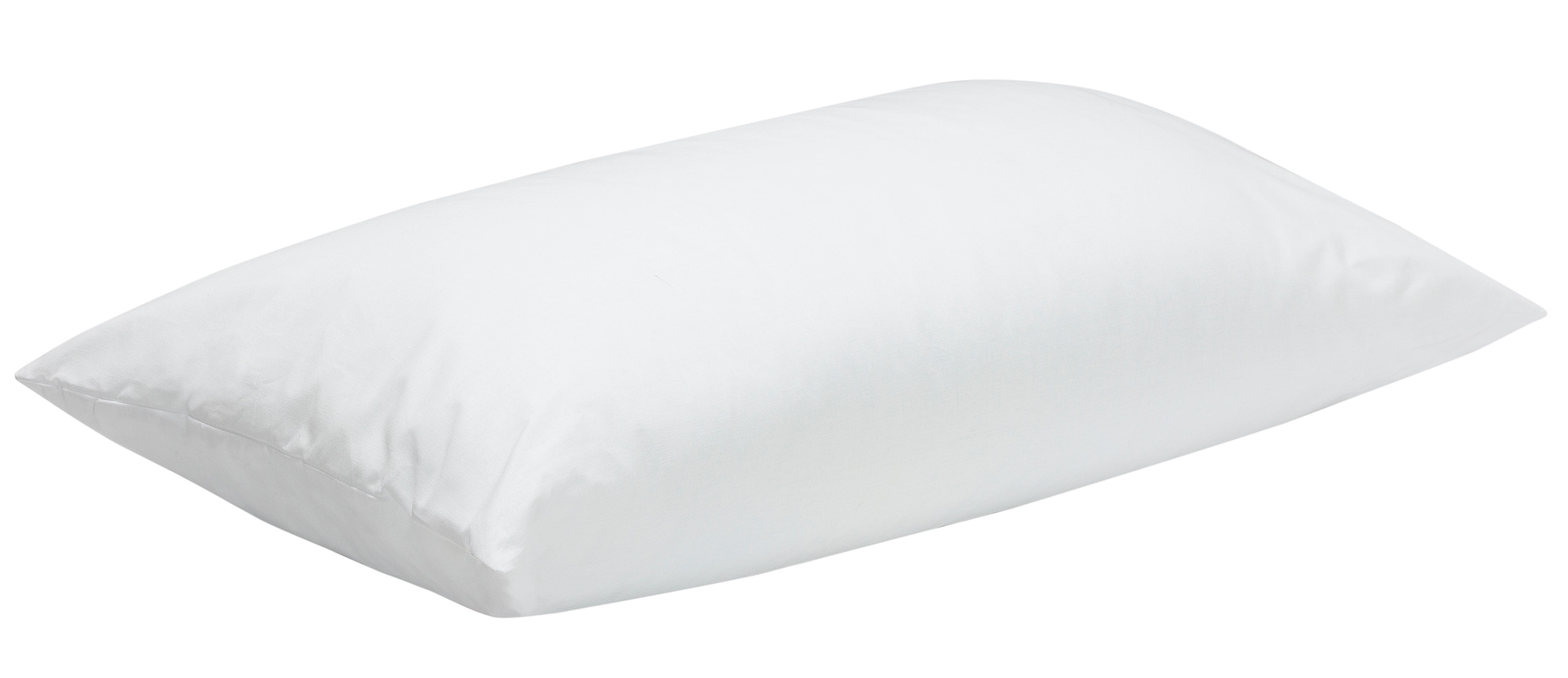 Pikolin Home-oreiller en fibres anti-acariens qui prévient les symptômes d'allergie, pour dormir ou faire face fermement
