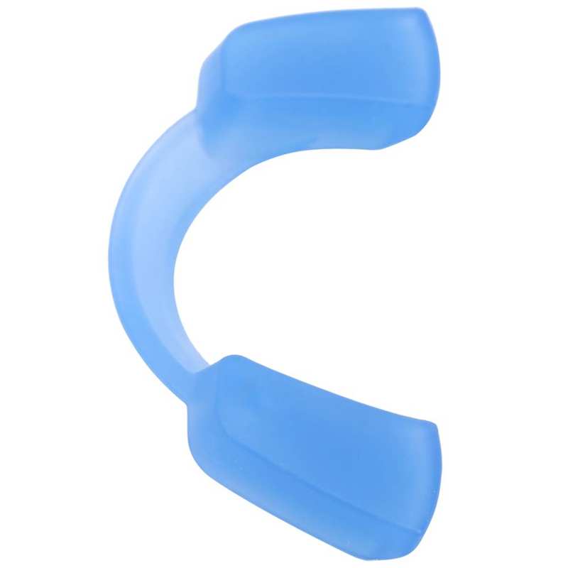 Dental Guard Siliconen Slapen Tand Guard Night Balde Tand Guard Anti Slijpen Mond Guard Ultradunne Dental Protector