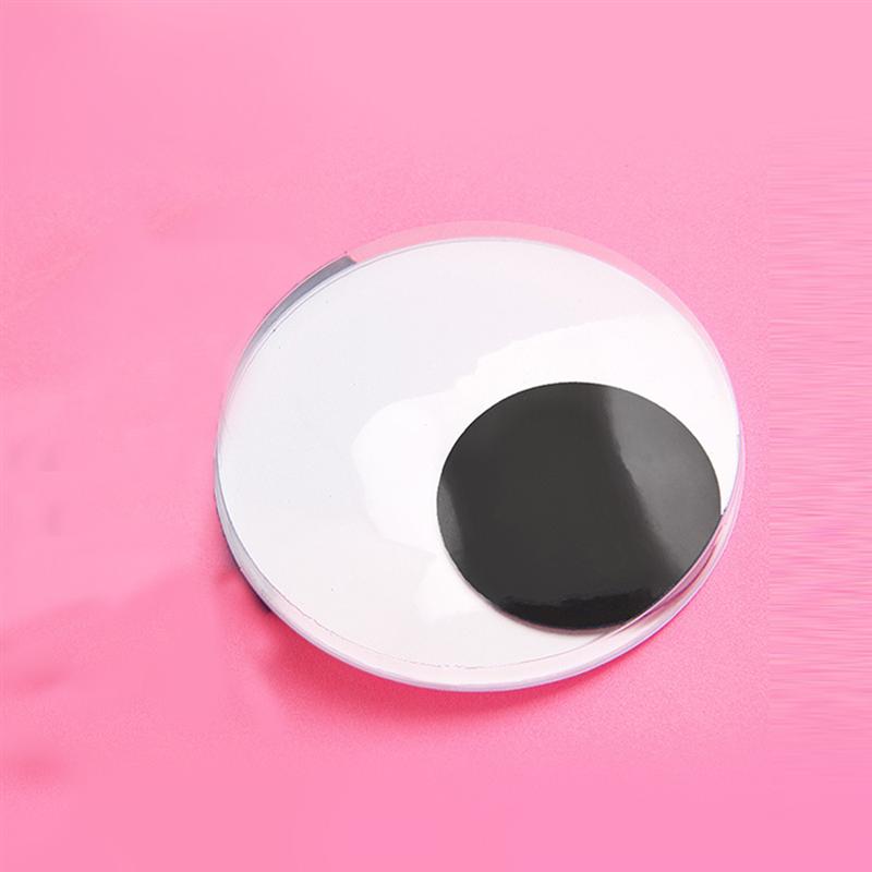 Lot D'yeux Gigognes (joggly Eyes) Assortis Pour Bricolage Enfants - Artisanat DIY - Taille Variée
