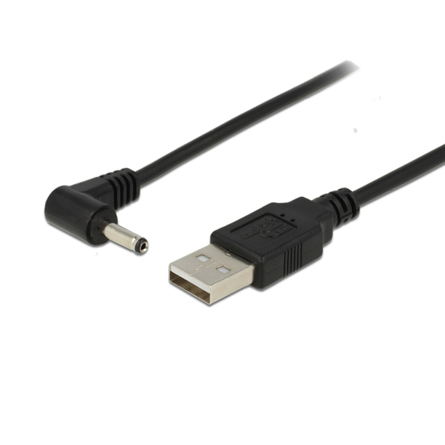 20 Stück  3,5 Mm X 1,35 Mm 90 Grad Rechtwinkliger DC Power Netzstecker Buchse Auf Blanken Draht Offenes Ende Pigtail 87862369