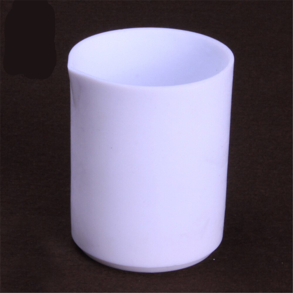 50 ml, recipiente de forma baja, suministros de laboratorio