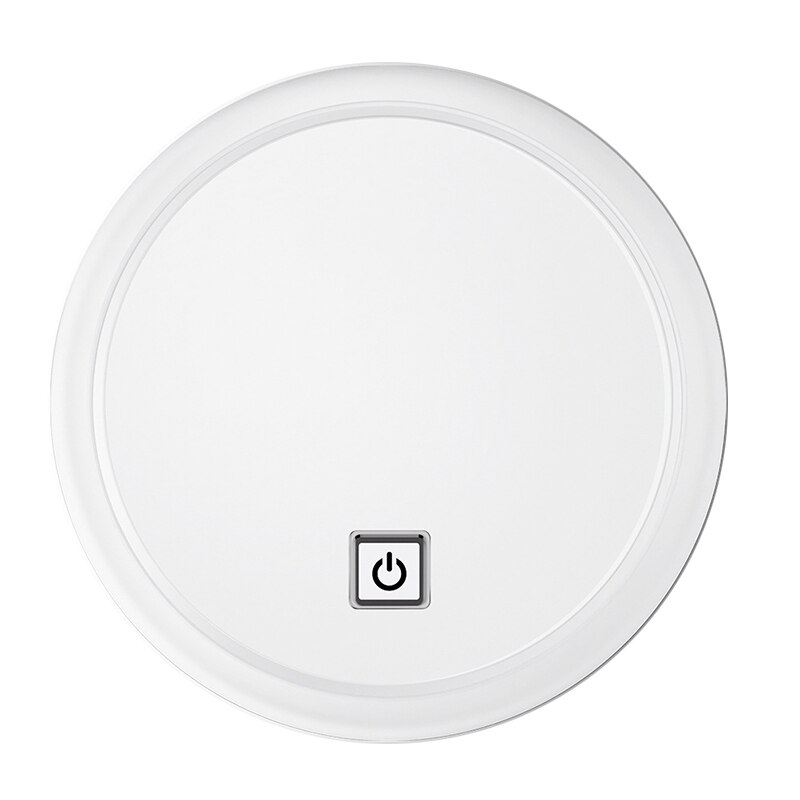 Intelligent Lazy Robot Wireless Vacuum Cleaner Sweeping Vaccum Cleaner Robots Household Powerful Cleaning System Home