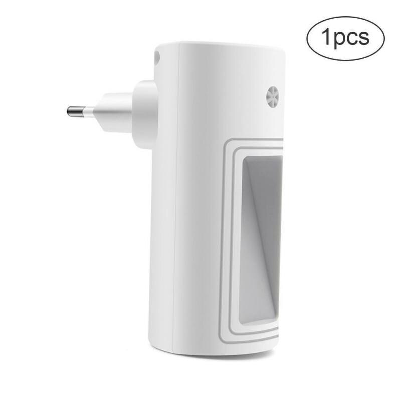 Luci Di Emergenza A portato per Giardino Porta mini Lampadina Efficiente Lampada Da Parete scala di Casa telecamera Da Letto di Notte Luce Luci Di Emergenza