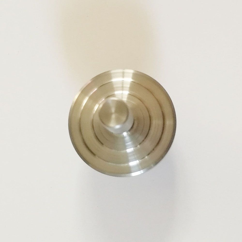 Funny Mini Gyroscope Spinning Metal