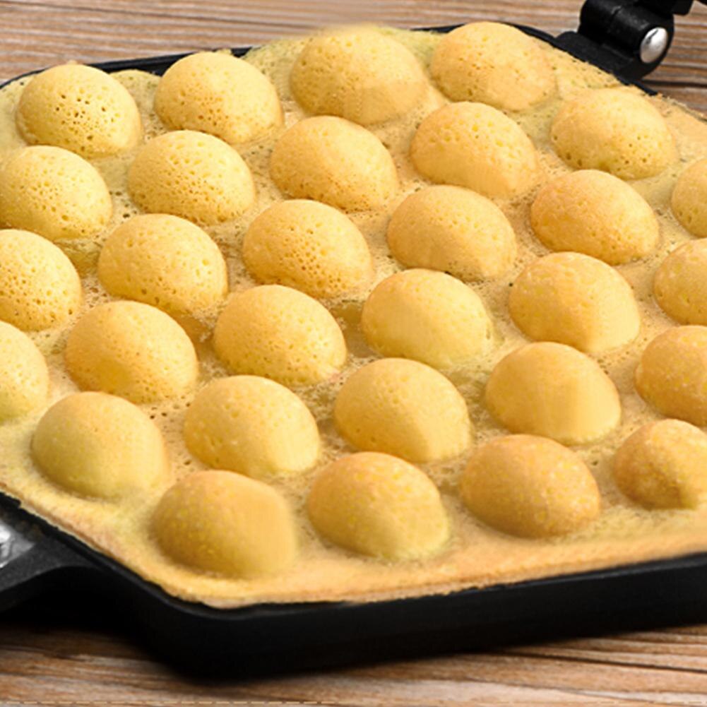 Kitchen Baking tray Multifunction Eggs Aberdeen Mold Baking Dish Waffle Mold Maker Bakeware Baking Pastry Tools Kitchen Gadgets