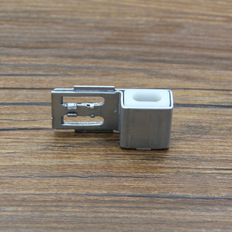 Clips de fixation à ressort en fer pour canapé, 5 pièces/lot, Clips de fixation à ressort pour coussin de voiture, meubles de maison, accessoires de canapé