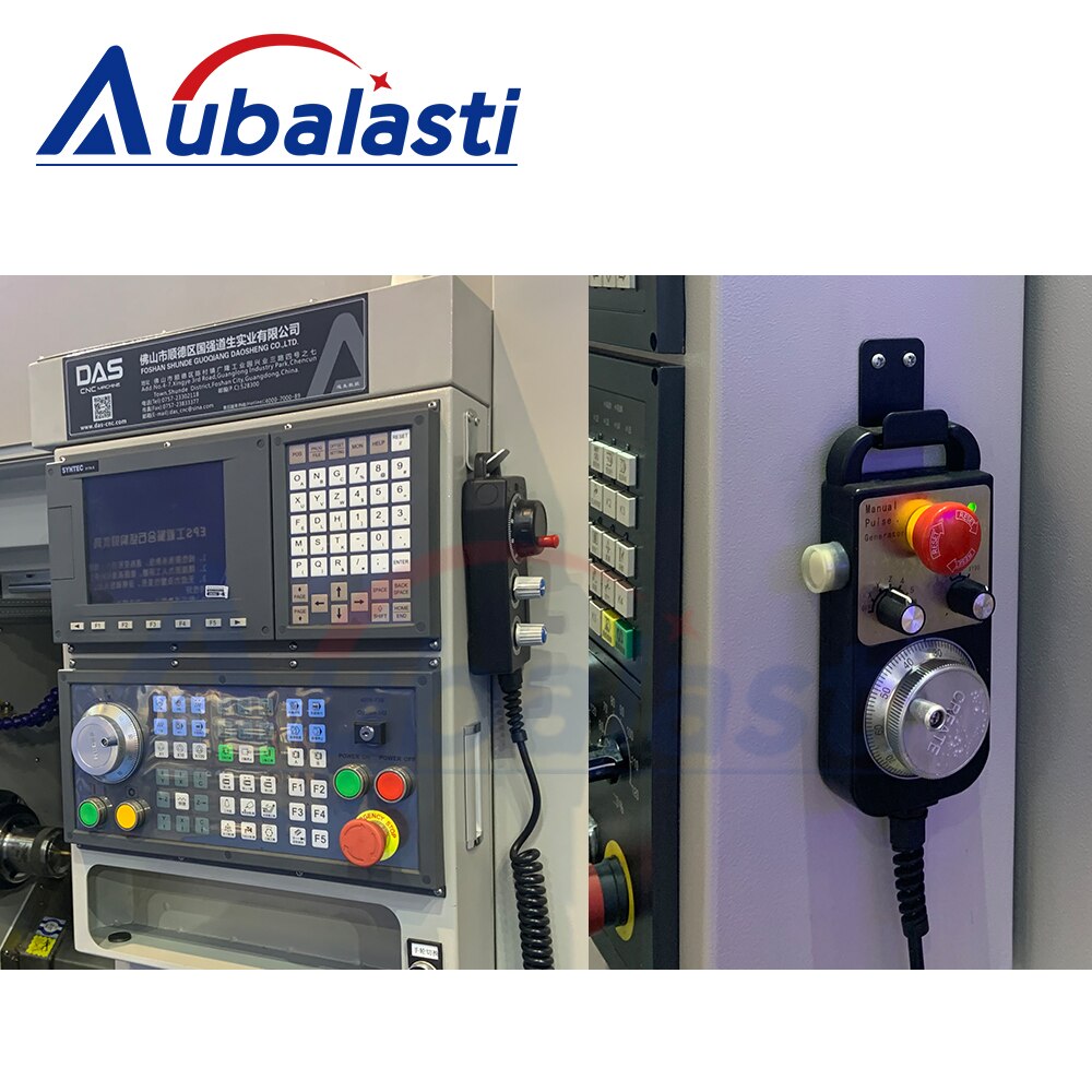 Cnc-pulssigeneraattori 4/6 -akselinen mpg-riippuva käsipyörä 5v fagorille gsk siemens mitsubishi fanuc system 5v manuaalinen pulssigeneraattori