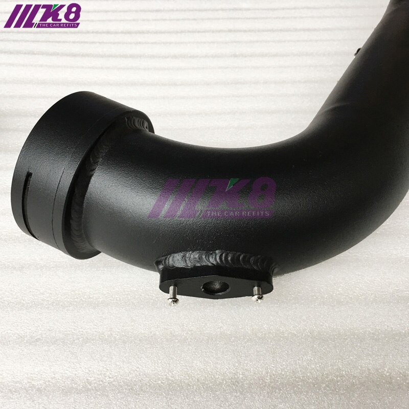 N55 Intercooler Charge Pipe For BMW 335i AT/MT Int... Grandado