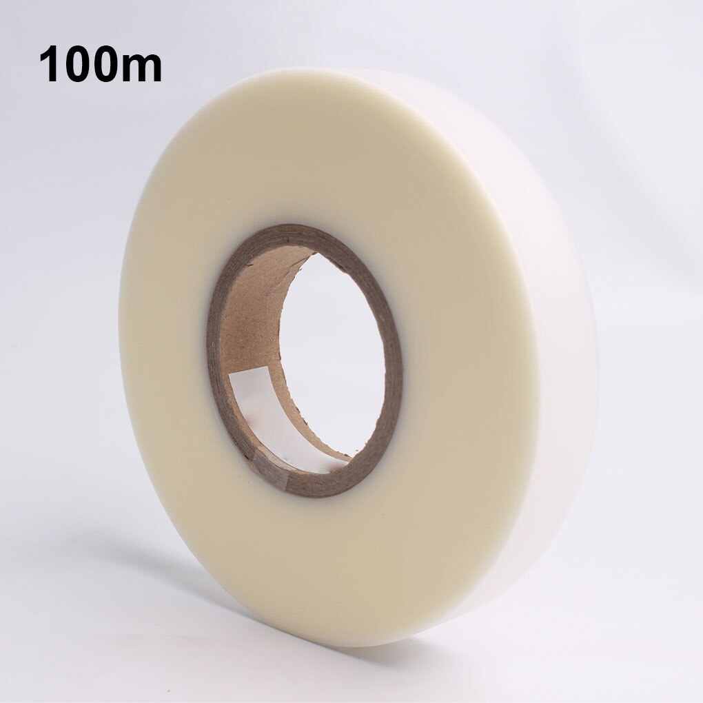 1 Roll Waterproof Tape Household Convenient Simple Accessories Tent Tapes Durable Seam Tool for Home: 100 meter